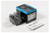 MK Kashiyama D2173MH D2173M-01_=743 04=FDB1610 !колодки дисковые з.\ Toyota Altezza 98&gt;/Mark II GX100 00&gt;
