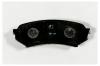 MK Kashiyama D2179H D2179-01_=706 00=Y02-2179 !колодки дисковые з.\ Toyota Land Cruiser100 4.7i/4.2TD 98&gt;