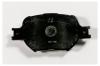MK Kashiyama D2180H D2180-01_колодки дисковые ! передние\ Toyota Corolla 2.0D/Corolla Verso 1.8/2.0D 02&gt;