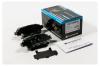 MK Kashiyama D2183MH D2183M-01_=740 02=751 002B-SX !колодки дисковые п.\ Toyota Yaris 1.0i-1.5i/1.4D 99&gt;/Celica 1.8i 99&gt;