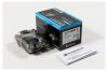 MK Kashiyama D2198MH D2198M-01_=820 02=FDB1530 !колодки дисковые з.\ Toyota Previa/Avensis Verso 2.4i/2.0i/2.0D4-D 00&gt;