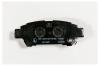 MK Kashiyama D2198MH D2198M-01_=820 02=FDB1530 !колодки дисковые з.\ Toyota Previa/Avensis Verso 2.4i/2.0i/2.0D4-D 00&gt;
