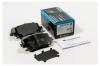 MK Kashiyama D2217H D2217-01_[0446502070] !колодки дисковые п.\ Toyota Corolla/Ipsum/Avensis Verso 01&gt;