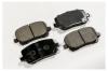 MK Kashiyama D2217H D2217-01_[0446502070] !колодки дисковые п.\ Toyota Corolla/Ipsum/Avensis Verso 01&gt;