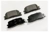 MK Kashiyama D2219H D2219-01_[0446633100] !колодки дисковые з.\ Toyota Camry Vista ACV31 2.0 01&gt;