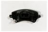 MK Kashiyama D2224MH D2224M_колодки дисковые передние!\ Toyota Corolla 1.4/1.6 WTi/2.0D4-D 02&gt; диск 15'
