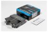 MK Kashiyama D2228MH D2228M_колодки дисковые п.!\ Toyota Land Cruiser J12 4.0i/3.0D 03&gt;