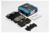 MK Kashiyama D2228MH D2228M_колодки дисковые п.!\ Toyota Land Cruiser J12 4.0i/3.0D 03&gt;