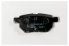 MK Kashiyama D2254MH D2254M-01_[0446652110] !колодки дисковые п.\ Toyota Yaris RS NCP91 05&gt;