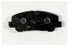 MK Kashiyama D2265 Колодки тормозные дисковые D2265