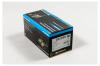 MK Kashiyama D2268H D2268-01_=1234 00=224575 SBS [0446542140] !колодки дисковые п.\ Toyota RAV IV 2.0VVT-i/2.2D-4D 06&gt;