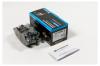 MK Kashiyama D2286MH Дисковые тормозные колодки KASHIYAMA (противоскрипная пластина в компл.)