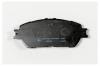 MK Kashiyama D2292H D2292H_колодки тормозные дисковые передние!\ Toyota Camry