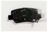 MK Kashiyama D2296MH D2296M_колодки дисковые задние!\ Toyota Avensis 1.6-2.0/2.0D/2.2D 09&gt;