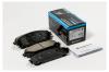 MK Kashiyama D2316H D2316-01_колодки дисковые передние!\ Lexus RX270/350/450H, Toyota HighLander 08&gt;