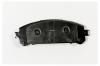 MK Kashiyama D2316H D2316-01_колодки дисковые передние!\ Lexus RX270/350/450H, Toyota HighLander 08&gt;