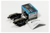 MK Kashiyama D2323M Disk Brake Pads