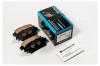 MK Kashiyama D2344 D2344_колодки тормозные дисковые задние!\ Toyota Voxy/Noah