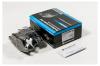 MK Kashiyama D30000MH Колодки тормозные, передние (с антискрипной пластиной)