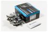 MK Kashiyama D30003MH D30003_колодки дисковые передние!\ Opel Astra G 1.8i-2.2i/TDi &amp;16V 98&gt;