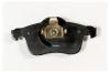 MK Kashiyama D30003MH D30003_колодки дисковые передние!\ Opel Astra G 1.8i-2.2i/TDi &amp;16V 98&gt;