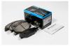 MK Kashiyama D30008H Колодки тормозные