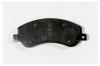 MK Kashiyama D30011H D30011_колодки дисковые передние!\ VW Amarok 2.0TDi/BiTDi 10&gt;