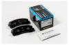 MK Kashiyama D30012 D30012_колодки дисковые передние!\ ВАЗ 2121-2131/2123