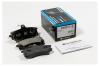 MK Kashiyama D30013 D30013_колодки дисковые передние!\ ВАЗ-2110-2112/1117-1119 Kalina/2170-2172 Pliora