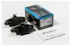 MK Kashiyama D30015 Дисковые тормозные колодки KASHIYAMA