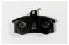 MK Kashiyama D30016 Колодки тормозные KASHIYAMA D30016 LADA