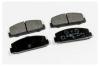 MK Kashiyama D3027H D3027-01_=179 20=190 020-SX !колодки дисковые з.\ Mazda 626 GF/GW 1.8i/2.0i/2.0Di/ 97-02