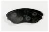 MK Kashiyama D3099H D3099-01_=397 00=572352B !колодки дисковые п.\ Mazda MPV 2.0i-3.0i/2.5TD &amp;4WD 96&gt;