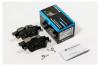 MK Kashiyama D3132H D3132_колодки дисковые задние!\ Nissan Primera P12 02&gt;