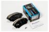 MK Kashiyama D3137MH D3137MH_колодки дисковые передние!\ Ford Ranger 2.5TDi, Mazda Serie B 2.5D/TD 02&gt;