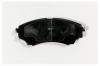 MK Kashiyama D3137MH D3137MH_колодки дисковые передние!\ Ford Ranger 2.5TDi, Mazda Serie B 2.5D/TD 02&gt;