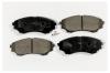 MK Kashiyama D3137MH D3137MH_колодки дисковые передние!\ Ford Ranger 2.5TDi, Mazda Serie B 2.5D/TD 02&gt;
