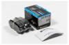 MK Kashiyama D3156H D3156-01_колодки дисковые задние!\ Mazda CX-5 2.0/2.0D 11&gt;