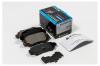 MK Kashiyama D3156H D3156-01_колодки дисковые задние!\ Mazda CX-5 2.0/2.0D 11&gt;