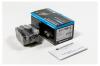 MK Kashiyama D3172MH D3172MH_колодки тормозные дисковые задние!\ Mazda 6