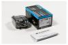 MK Kashiyama D3175MH D3175MH_колодки тормозные дисковые задние!\ Mazda 2/3/CX-3/CX-5