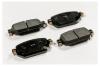 MK Kashiyama D3175MH D3175MH_колодки тормозные дисковые задние!\ Mazda 2/3/CX-3/CX-5