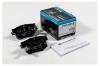MK Kashiyama D5046M D5046M Колодки торм зад LEGEND 88-