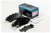 MK Kashiyama D5060MH D5060M-01_=351 32=362 032B-SX !колодки дисковые п.\ Honda CR-V 2.0/HR-V 1.6i/Prelude 2.2i VTEC 95&gt;