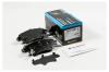 MK Kashiyama D5070MH D5070M-01_=418 02=Y05-5070M !колодки дисковые п.\ Honda Civic 1.4/1.6 91-01/CRX 1.6 92-98