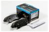 MK Kashiyama D5073MH D5073MH_колодки тормозные дисковые передние!\ Honda Civic VI