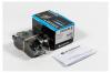 MK Kashiyama D5083M Колодки тормозные FR