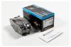 MK Kashiyama D5113MH D5113M_колодки дисковые передние!\ Honda Civic 1.6/1.8 07&gt;