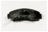 MK Kashiyama D5113MH D5113M_колодки дисковые передние!\ Honda Civic 1.6/1.8 07&gt;