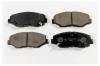 MK Kashiyama D5128MH D5128M-01_=GDB3325 !колодки дисковые п.\ Honda CR-V 2.0i 02&gt;